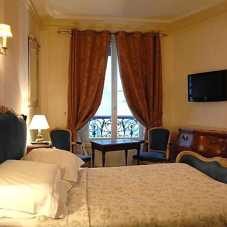Hotel-Residence Chalgrin Παρίσι Δωμάτιο φωτογραφία