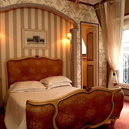 Hotel-Residence Chalgrin Παρίσι Δωμάτιο φωτογραφία