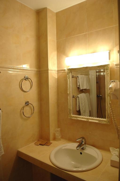 Hotel-Residence Chalgrin Παρίσι Εξωτερικό φωτογραφία