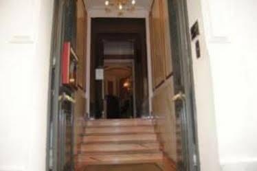 Hotel-Residence Chalgrin Παρίσι Εξωτερικό φωτογραφία